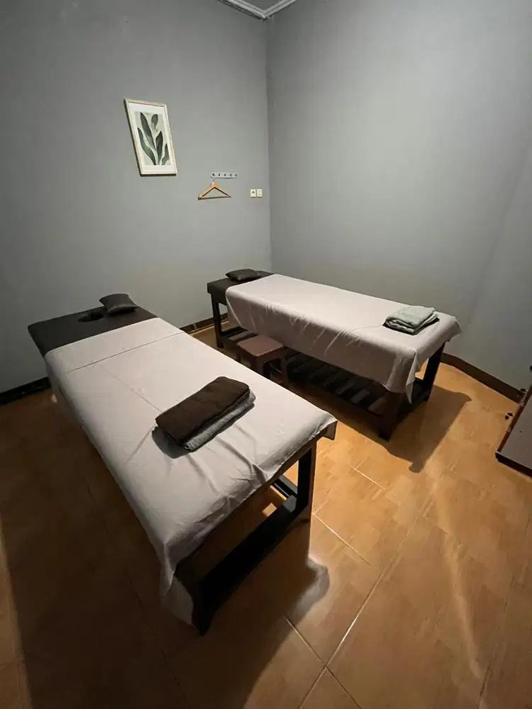 Terapis Pengalaman Dibutuhkan di Family Massage di Kelapa Gading