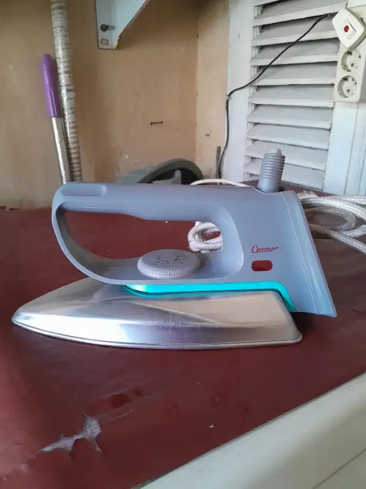 Jual setrikaan merk Cosmos