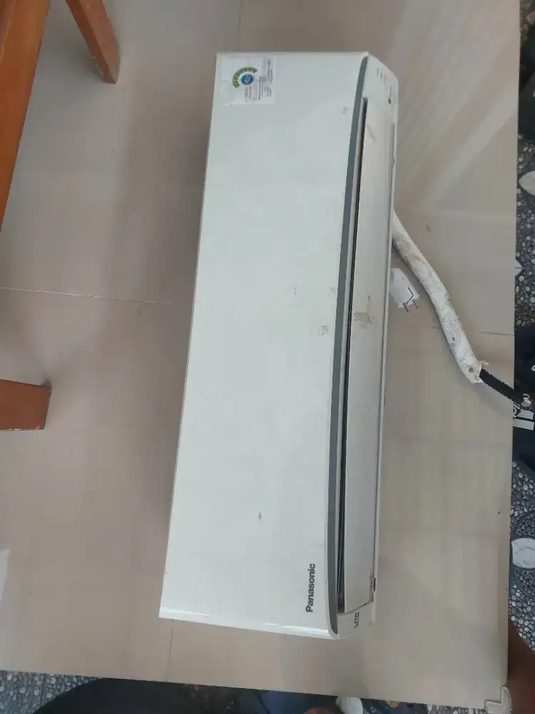 Indoor Ac Panasonic 1/5 PK