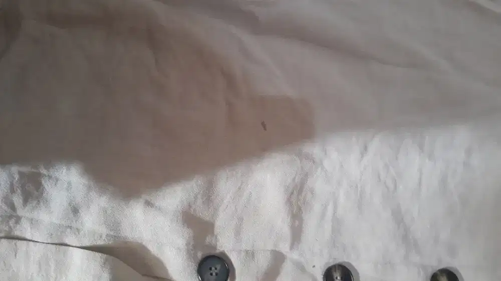 Rok wanita 7/8 coklat