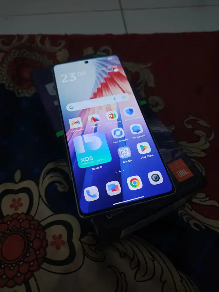 infinix note 50 pro 256gb grey