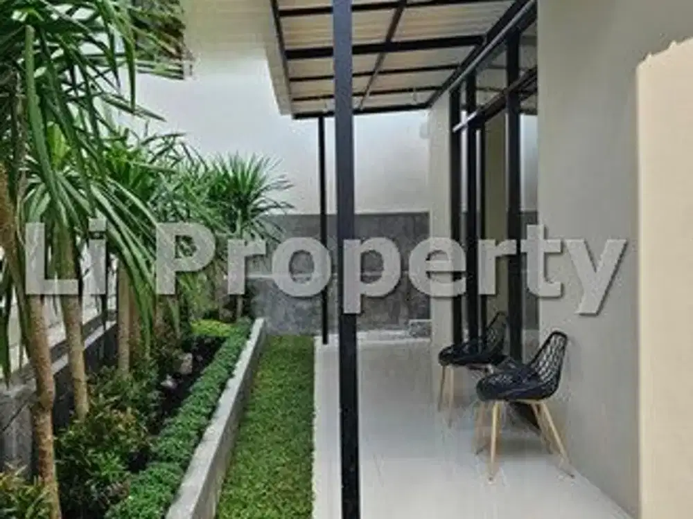 Untung Suropati, dekat gerbang tol Manyaran, siap huni, Semarang