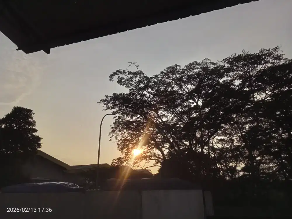 Admin gudang & QC gudang delta mas