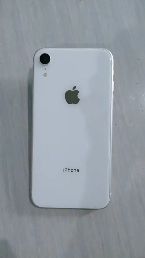 iPhone XR 64Gb Mulus