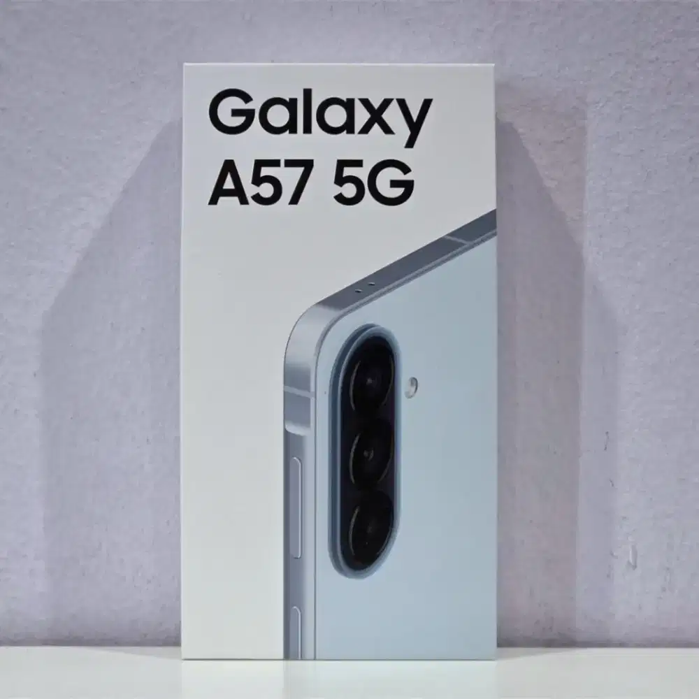 Samsung A57 12/512 NEW BNIB
