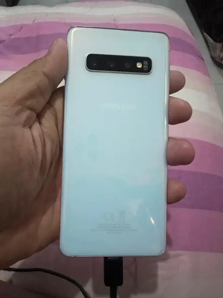 Samsung S10 8/128 sein murah