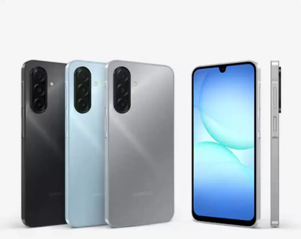 Jual hp Samsung A17 4G