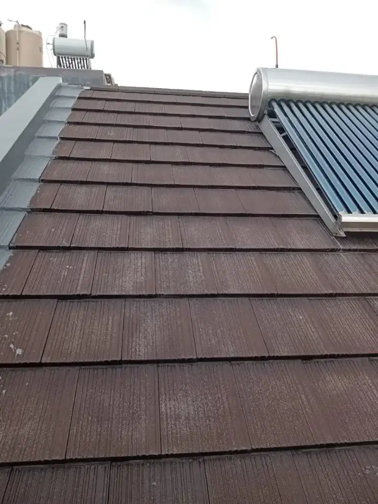 Jasa tukang bangunan