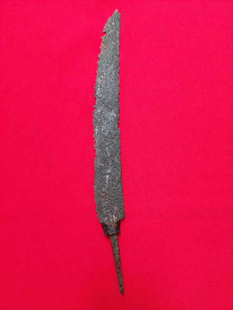 Wedung Kabudan Sepuh Ori