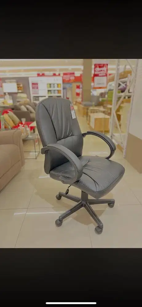 Kursi kantor camaro by selma