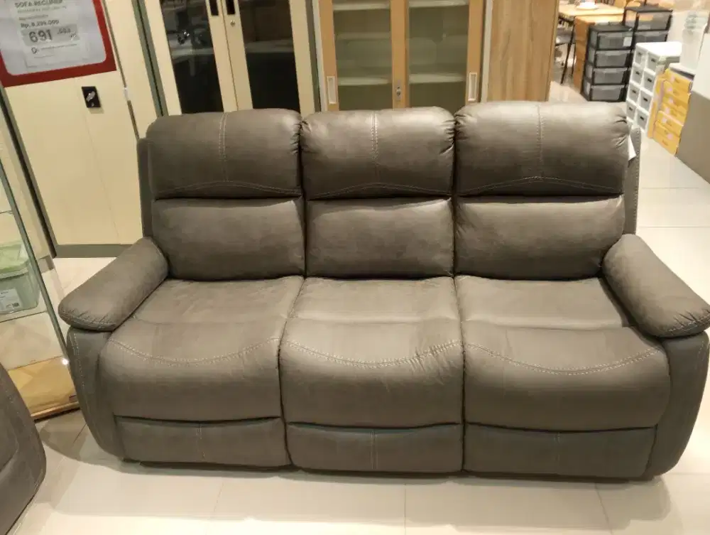 PROMO AOFA SOFA MURAH