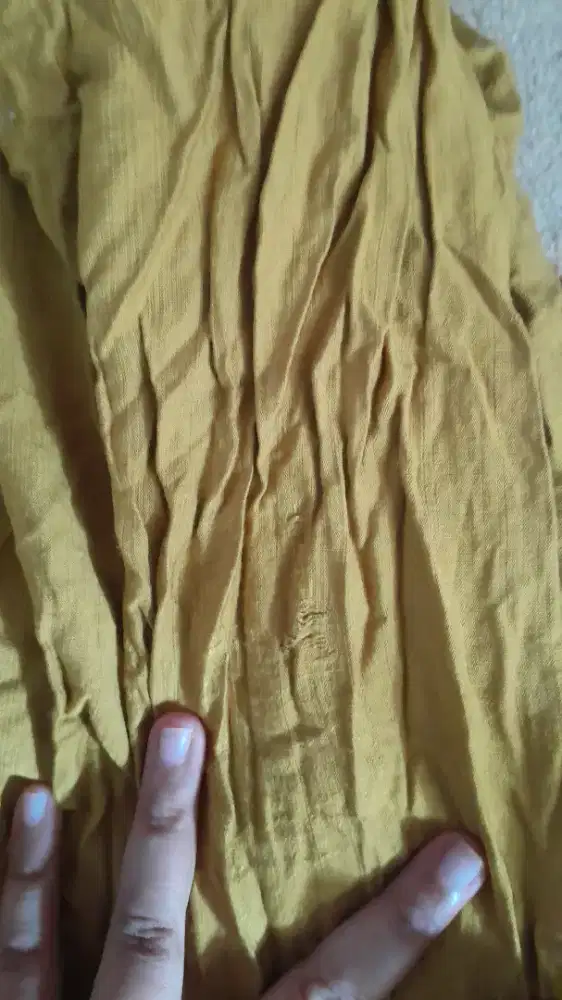 Kemeja wanita shanghai