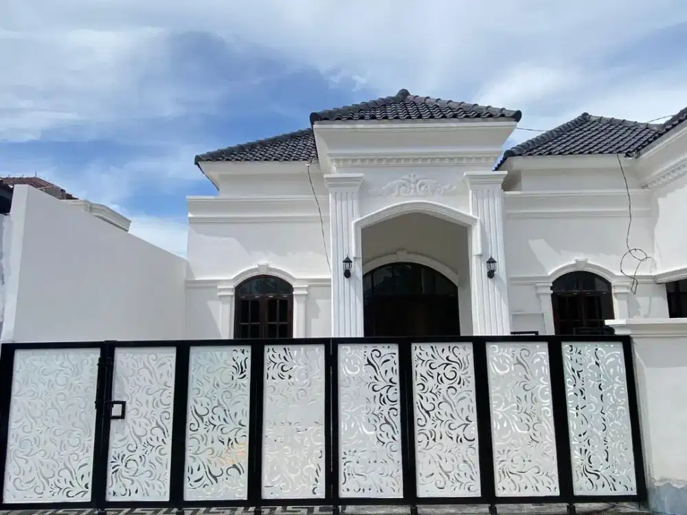 RUMAH KOMERSIL HARGA TERJANGKAU 3KT DI SUKARAME