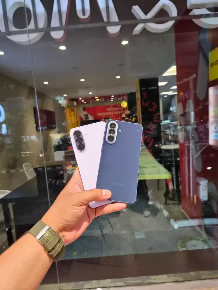 PROMO SAMSUNG GALAXY A57 & A37