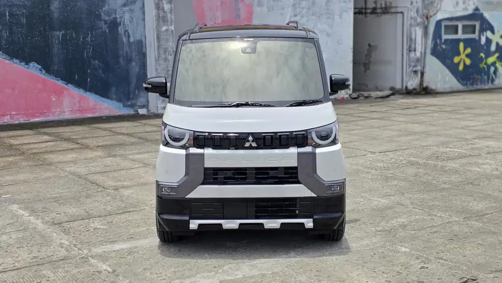 [KM 2.000PERAK]MITSUBISHI DELICA MINI HYBRID JDM KEI CAR 2026 N BOX