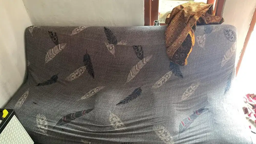 Sofa murah bekas
