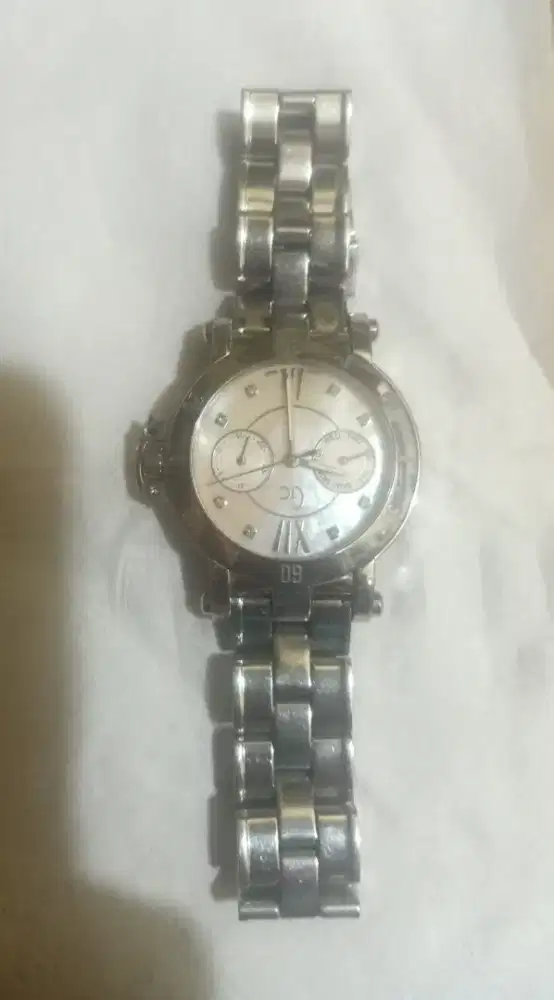 Jam tangan Guess Collection original wanita