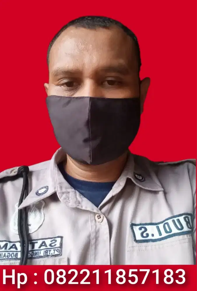 Sedang mencari pekerjaan