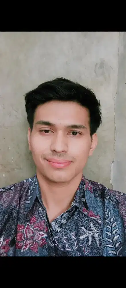 Nyari kerja buat dua orng