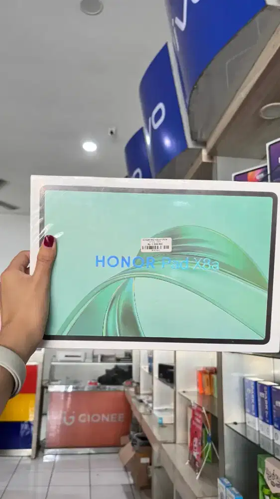 HONOR XPAD X8A 4/128