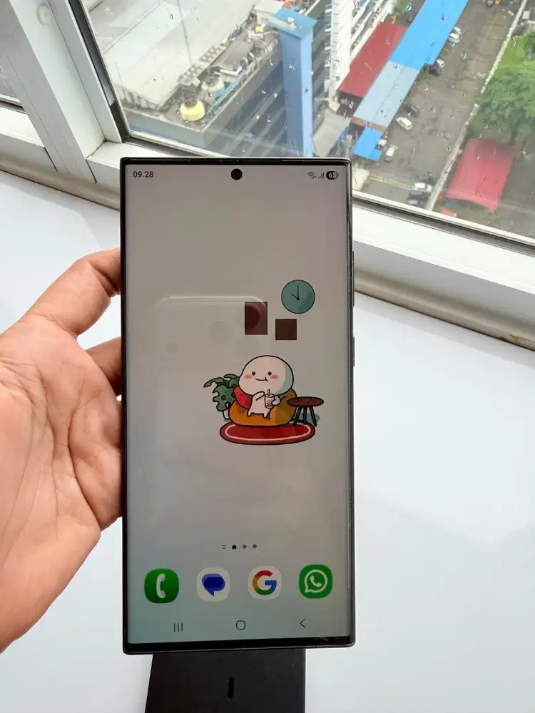 Samsung 23 ultra 512 gb