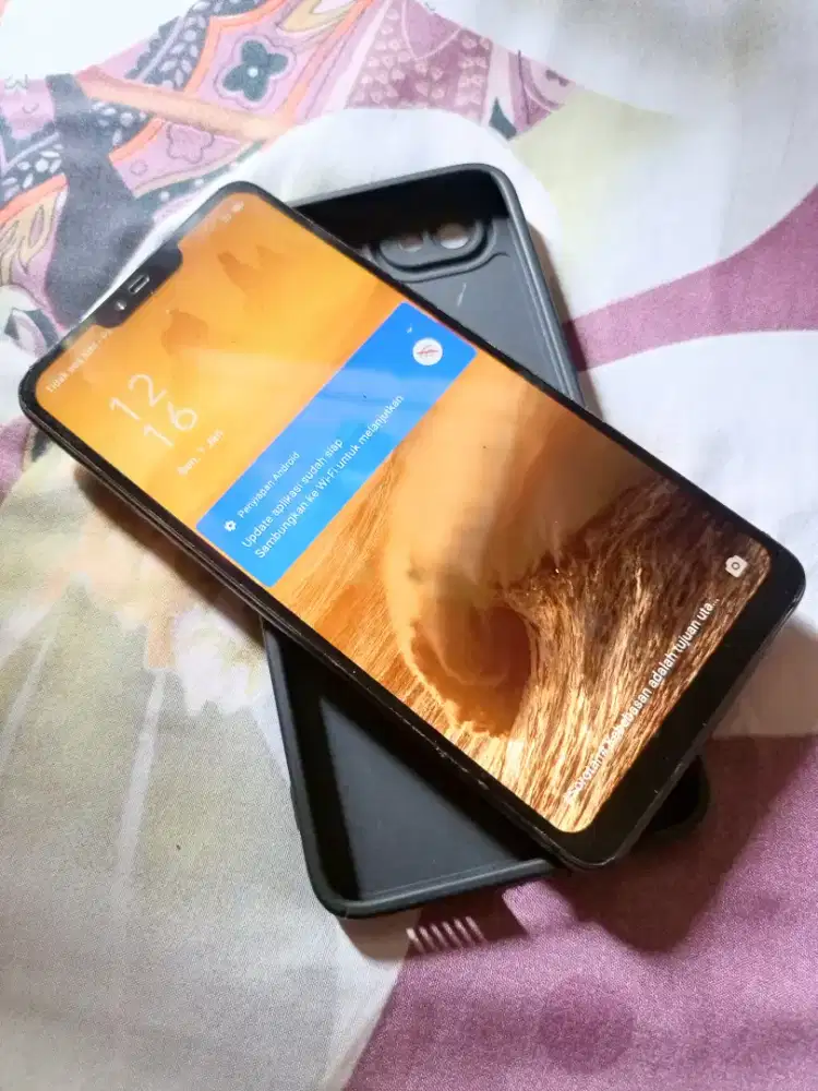 Oppo F7 (4/64) unit only original