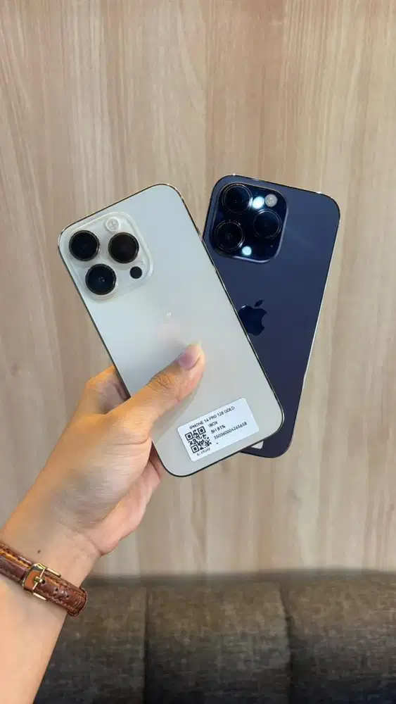 IPHONE 14 PRO EX IBOX