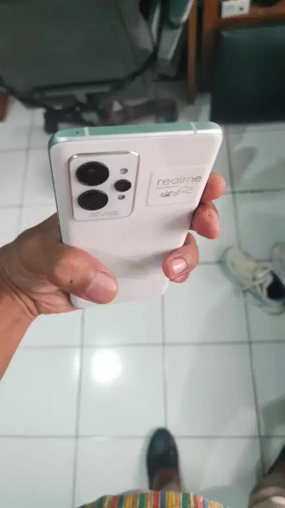 Realme GT2 Pro 12/256