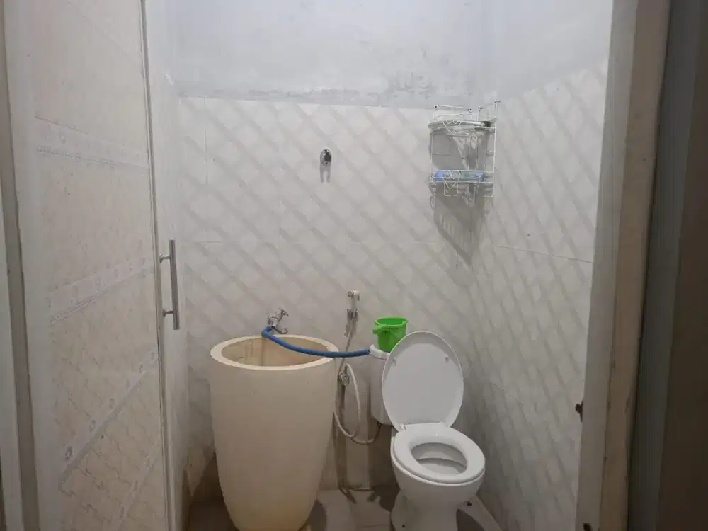 RUMAH MURAH SIAP HUNI DI KOTA WATES 1 MENIT KE JALAN PROVINSI YOGYAKARTA - PURWOREJO