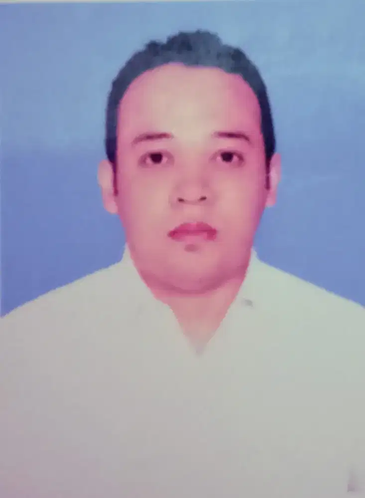 SIAP MENJADI DRIVER PRIBADI/KANTOR