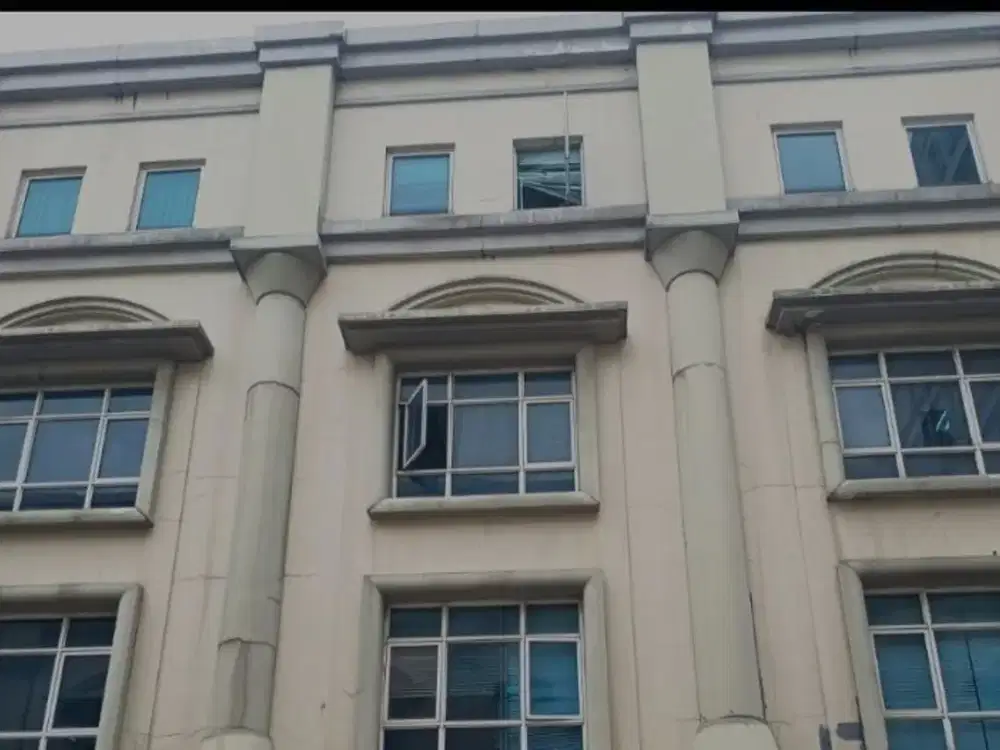 Dijual Ruko Bisnis Park Di Jakarta Barat