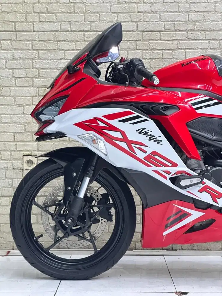 ZX termurah!! Zx ABS 2022 - Wulan mustika