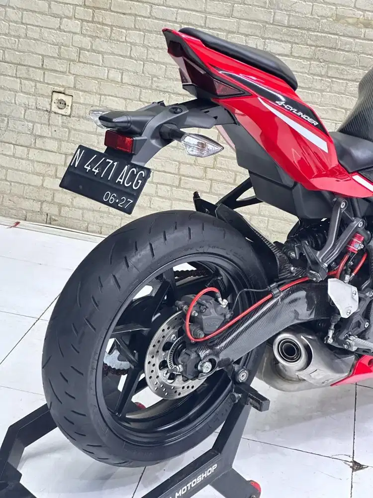 ZX termurah!! Zx ABS 2022 - Wulan mustika