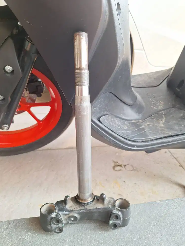 Segitiga lexi lx 155