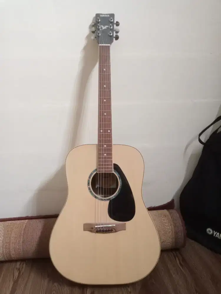 Gitar Custom Yamaha F310 by JGS