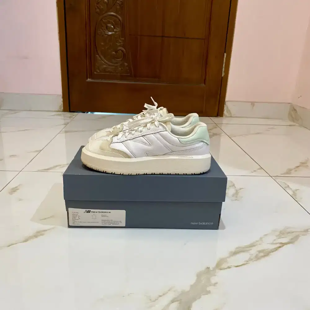 New Balance Original Unisex