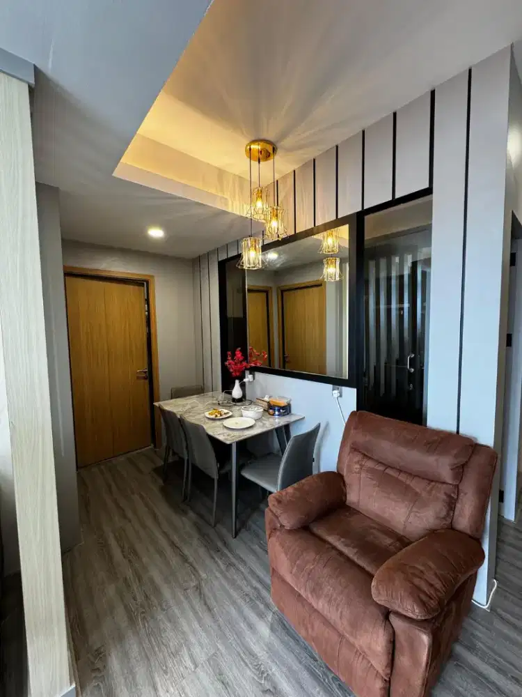 3 Bedroom Baloi apartment