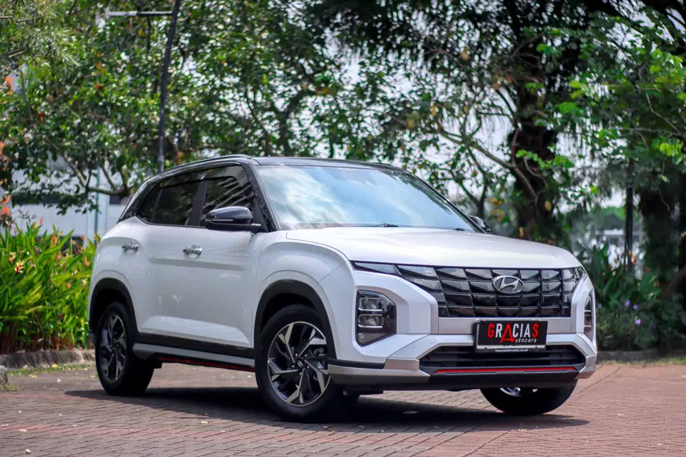 TERMURAH CRETA PRIME TWOTONE 2023