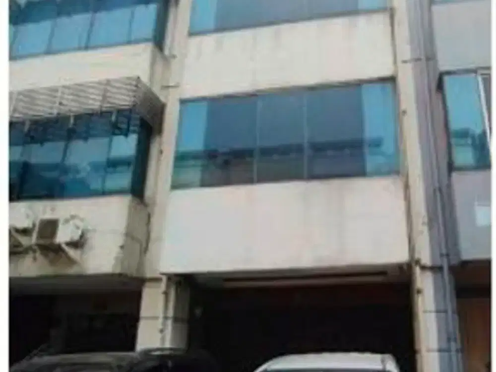 Dijual Cepat Ruko 3 Lantai, Panunggangan Barat, Cibodas, Tangerang Banten