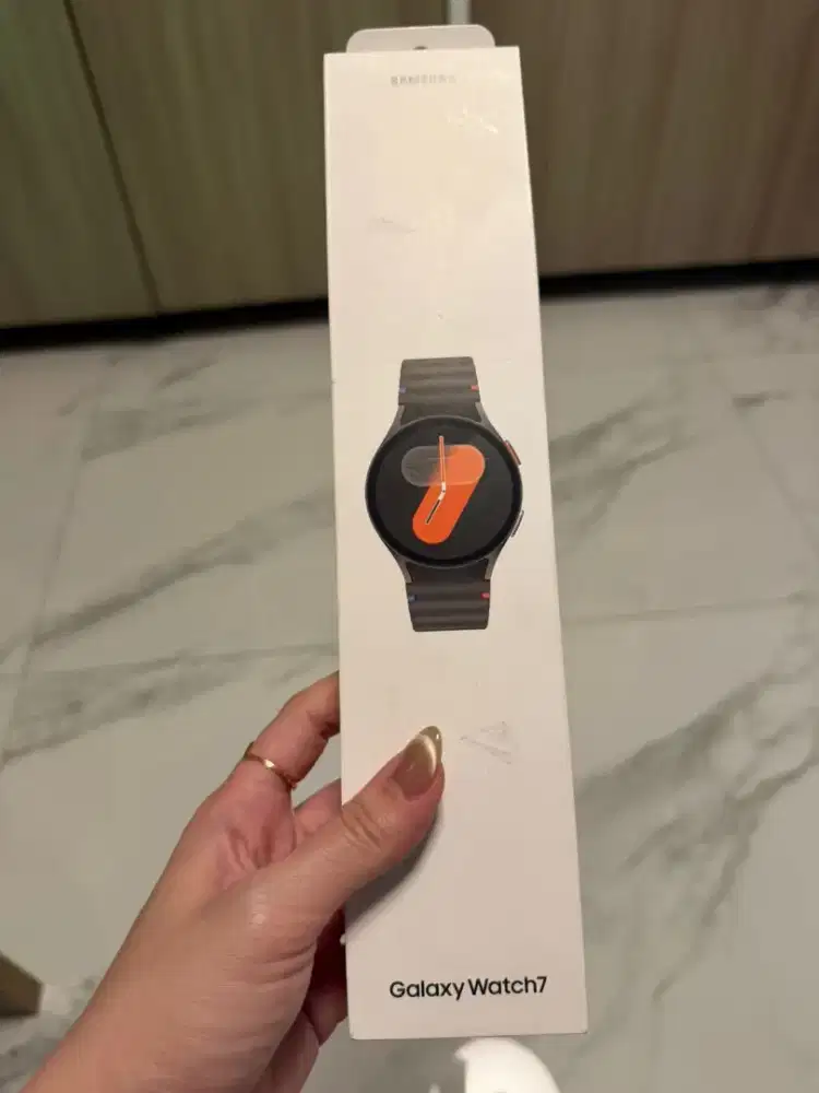 GALAXY WATCH 7 Samsung