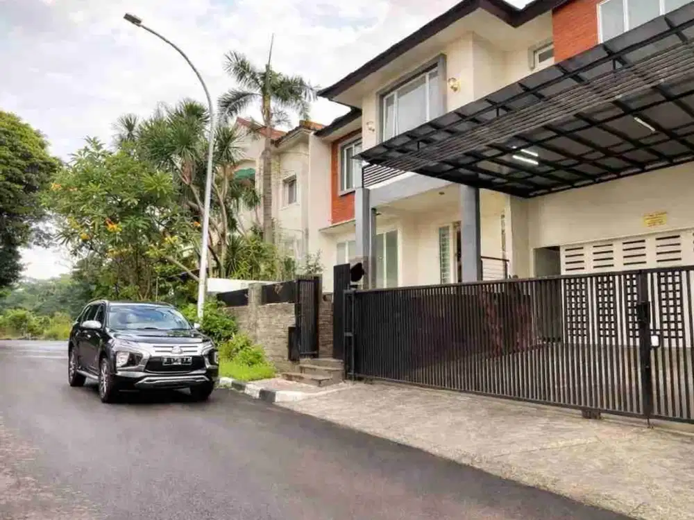 Dijual Rumah Akses mudah Dekat Bintaro dan Tol Pondok Indah Jakarta Selatan