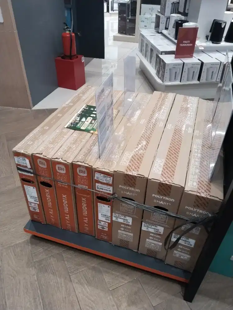 TELEVISION 32-100 INCH