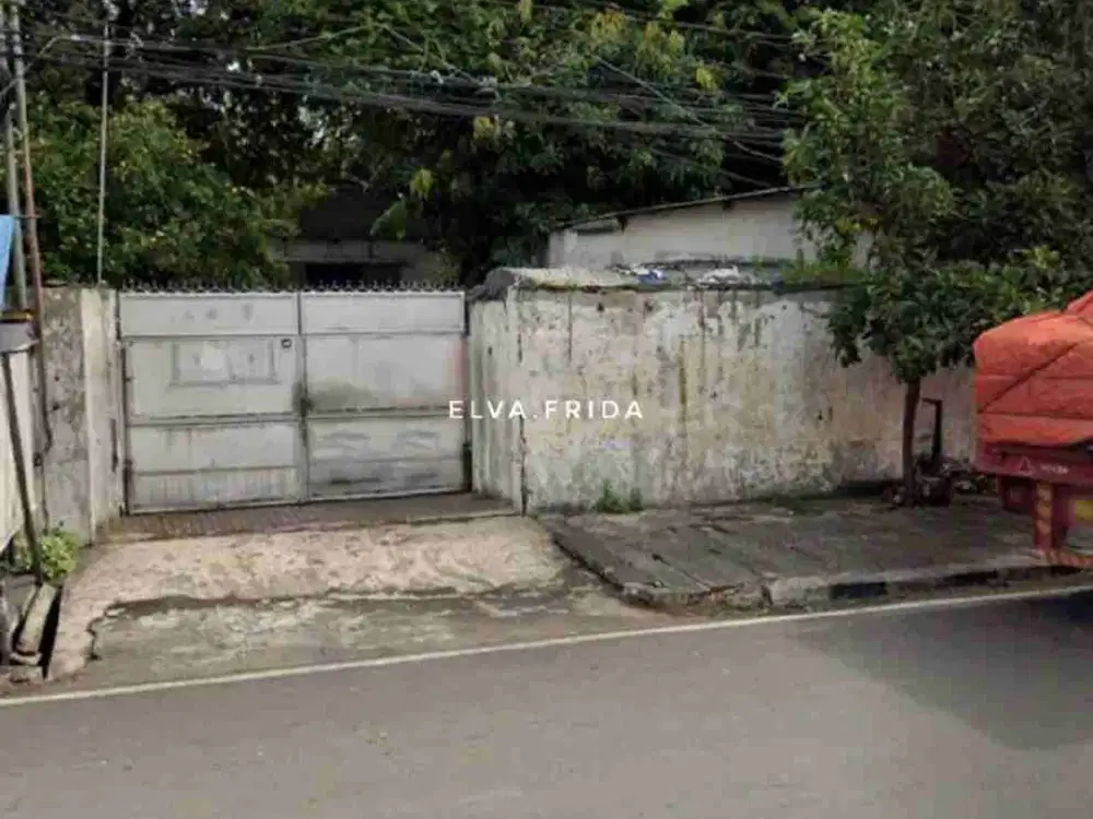 Dijual Murah Gudang di Raya Kenjeran Surabaya