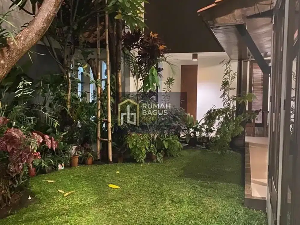 Dijual Cepat Rumah di Dago Dekat ITB Cigadung Bandung Utara