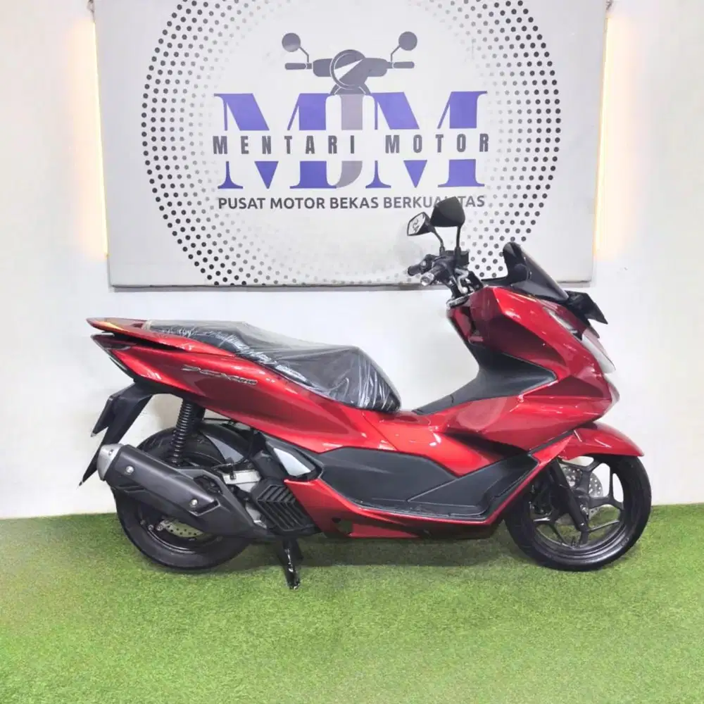 NEW PCX 160 CBS 2023 CASH/CREDIT/TT!! SS LENGKAP &BERGARANSI!!