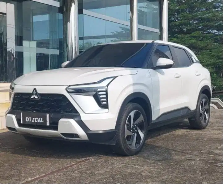 Mitsubishi X Force Ultimate