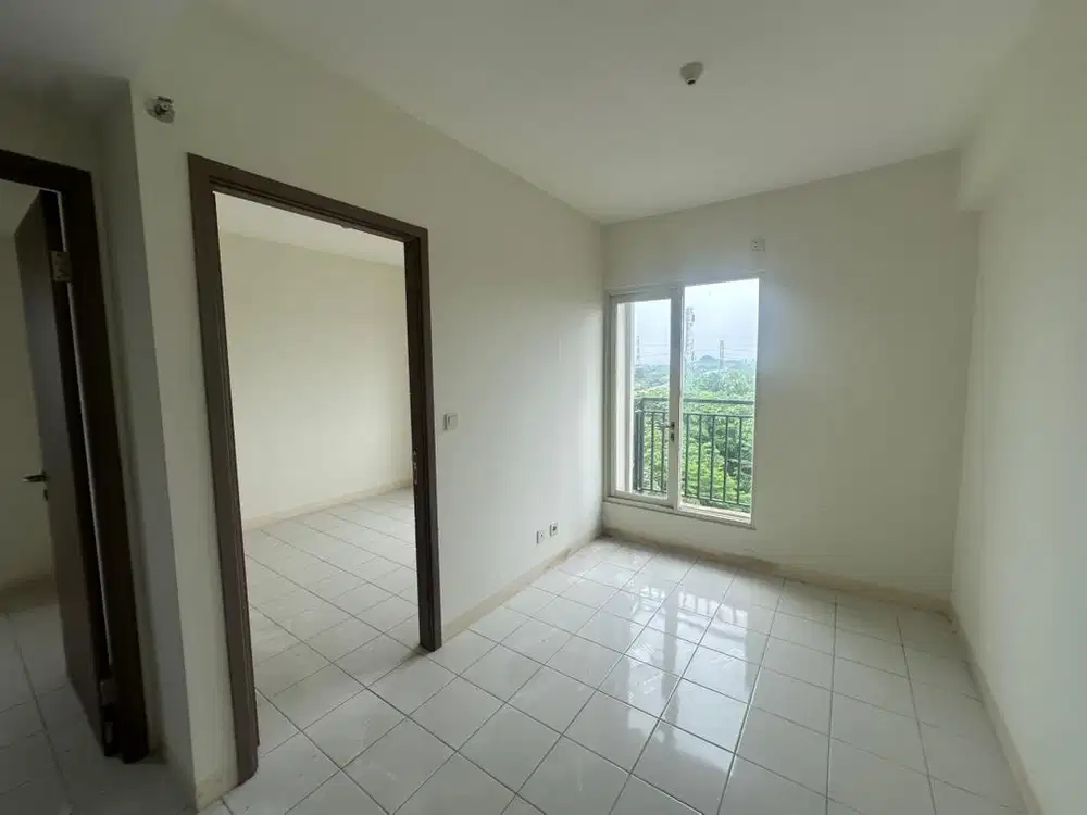 Dijual apartemen Podomoro Golf View type 2BR