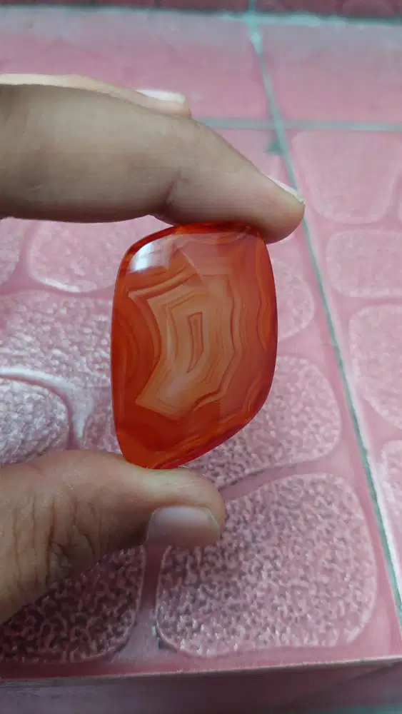 Batu Sulaiman Jumbo Antik