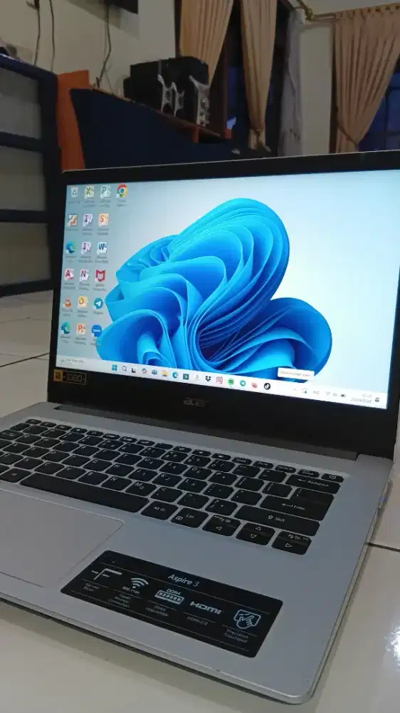 Jual Laptop Acer Aspire 314 -35