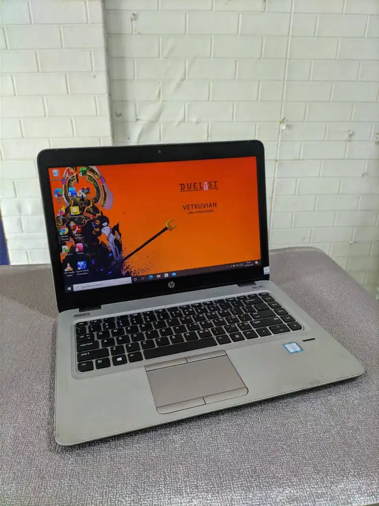 LAPTOP HP ELITEBOOK 840 G3